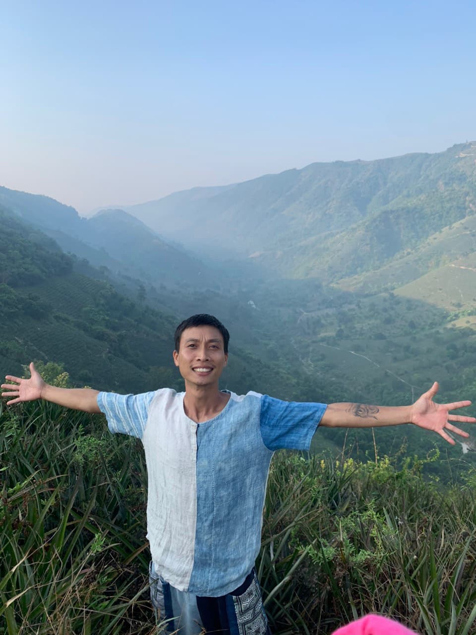 Nam Lê - AI System Builder